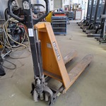 Palletwagen ALLifter