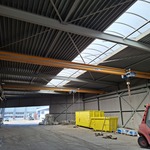 Combinatiekavel van kavel: 8 en 9