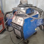 Mig/Mag lasapparaat Format, AM 350 Impuls