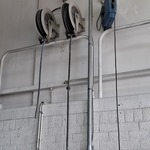 Combinatiekavel van kavel: 117 t/m 120