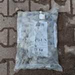 18x Zak sierkeien a 25 kg RedSun