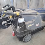 Warmwater hogedrukreiniger Karcher, HDS8/18-4CX