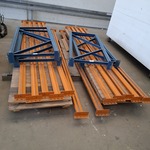 Palletstelling