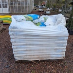 55x Zak vijverpotgrond a 20 liter DCM