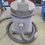 Bedrijfstofzuiger Numatic