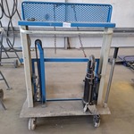 Wiel-montagewagen, OMCN 227