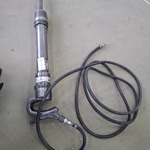 Pneumatische breekhamer Buster Chicago