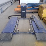 Mobiele schaarhefbrug, Falco, VL30F230B