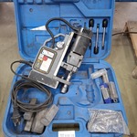 Magneetboormachine Euroboor, ECO 32