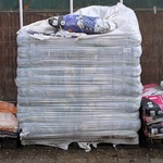 66x Zak potgrond a 30 liter DCM