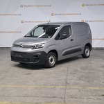 Bedrijfswagen, Citroën, Berlingo, 2021