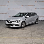Personenauto, Renault, Megane Estate