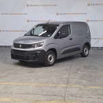 Bedrijfsauto, Peugeot, Partner