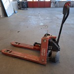 Elektrische palletwagen, EP Equipment, EPL1531