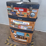 Gereedschapstrolley Beta