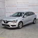 Personenauto, Renault, Mégane Estate