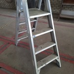 Werktrap Solide, DT05