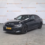 Personenauto, BMW, 3-serie, 330d High Executive, 2022