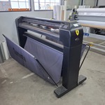 Snijplotter Summa, 140 S, bouwjaar 2020