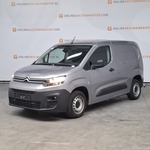 Bedrijfswagen, Citroën, Berlingo, 2021