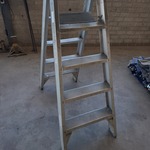 Werktrap Solide, DT05