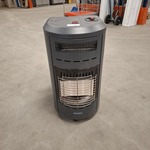 Gaskachel, Gimeg, GRK-508T