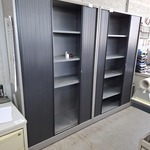 Diverse kantoorinventaris