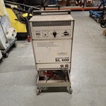 Starter-Lader, Elektron, SL 600