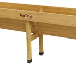 Kweektafel VegTrug, L