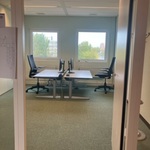 Partij kantoormeubilair