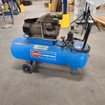 Compressor, Airpress, Blauw