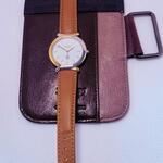 Emilio Pucci two tone herenhorloge