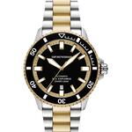 Emporio Armani Sea Explorer automatisch duikhorloge