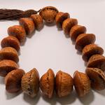 Authentic Tibetan Temple prayer beads