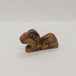 Antieke jade – Qing Dynasty