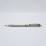 Massieve zilveren balpen – Montblanc Barleycorn model