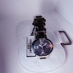 Pryngeps Ceramic horloge – New Old Stock