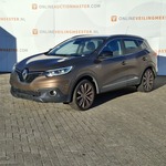 Personenauto, Renault, Kadjar