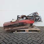 Onkruidbrander, Jean Heybroek, HOB 206