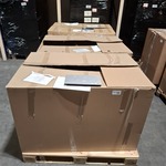 Partij diverse AV middelen, O.a Cisco