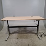 Partij bureaus, O.a. Rohde