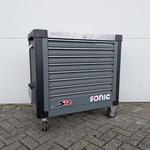 Gereedschapswagen, Sonic, S12, (zonder inhoud)