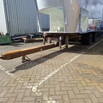 Container transporter