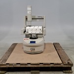 Laboratoriumapparaat, CEM, Explorer