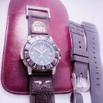 Luminox Nighthawk USAF Stealth pilotenhorloge F-117