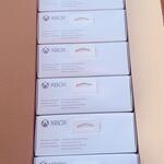 Xbox Controller Robot White – Doos met 6 controllers