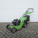 Benzine grasmaaier, VIKING, MB 756 YC, 2015