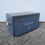 Gereedschapskist, GEODORE, (zonder inhoud)