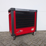 Gereedschapswagen, Sonic, Grand Prix S12, (zonder inhoud)