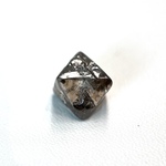 Diamant – 7.02 carat natuurlijke ruwe diamant – oktaeder vorm